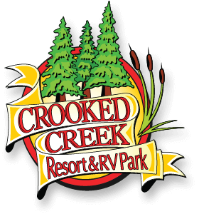 Crooked Creek Resort